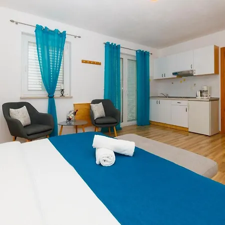 Matea Gostinjska kuća 3*
