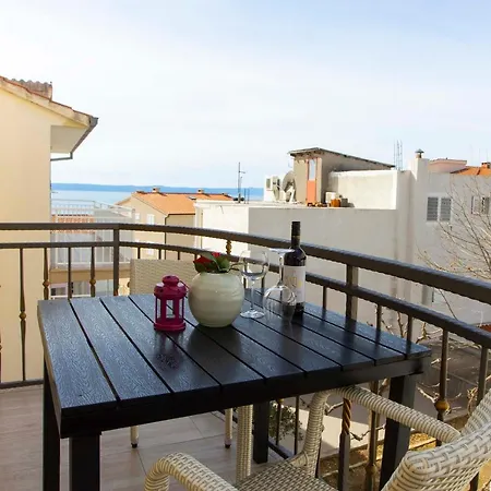 Matea ゲストハウス 3*