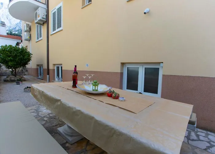 게스트하우스 Matea 마카르스카