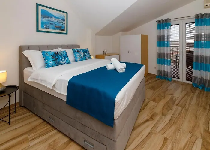 게스트하우스 Matea 3*