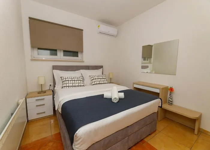 게스트하우스 Matea 마카르스카