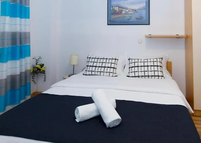 Matea 게스트하우스 3*