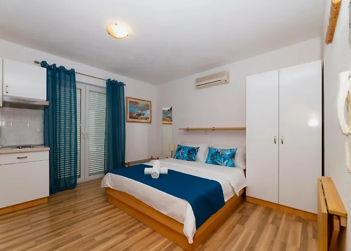 게스트하우스 Matea 마카르스카