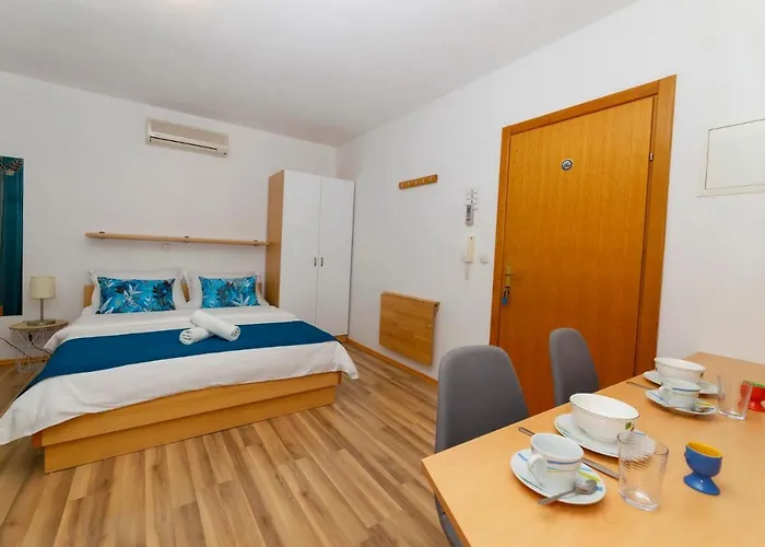 게스트하우스 Matea 마카르스카