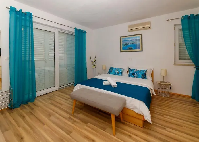 Matea 게스트하우스