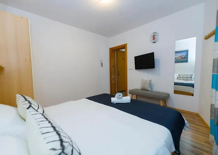 Matea 게스트하우스