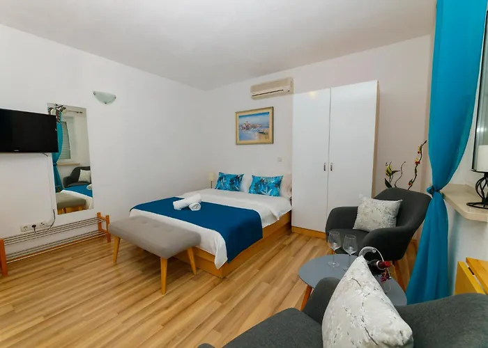 Matea 게스트하우스