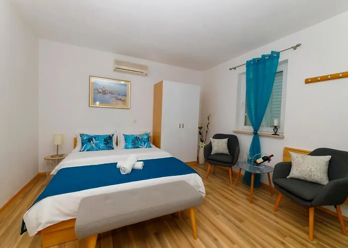 Matea 게스트하우스