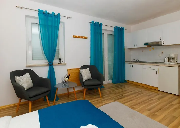 게스트하우스 Matea 마카르스카