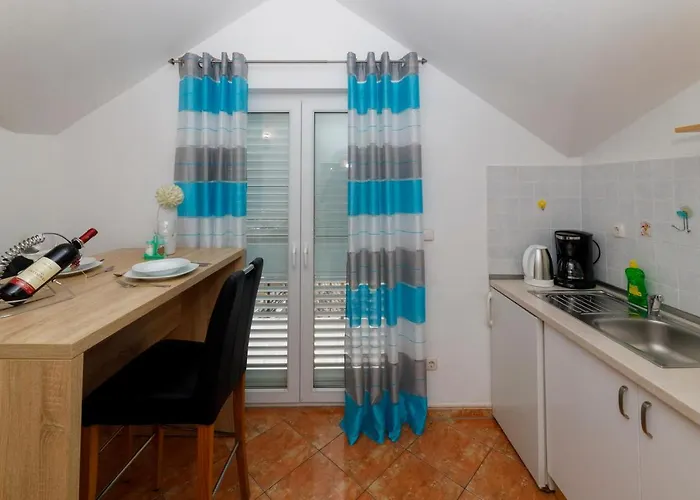 Matea 게스트하우스