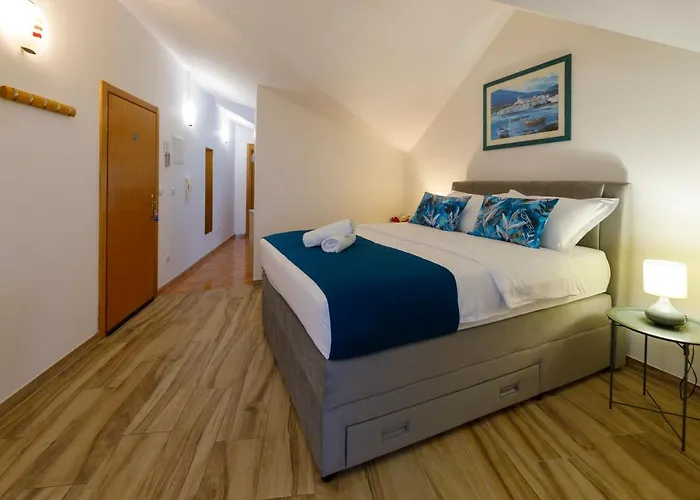 Matea 게스트하우스 3*