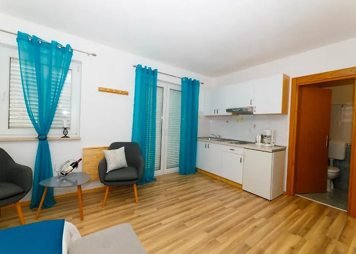 게스트하우스 Matea 3*