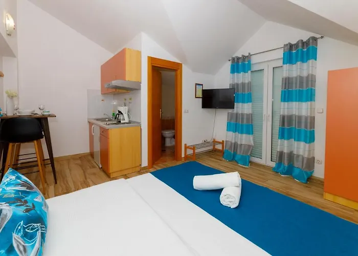 Matea 게스트하우스