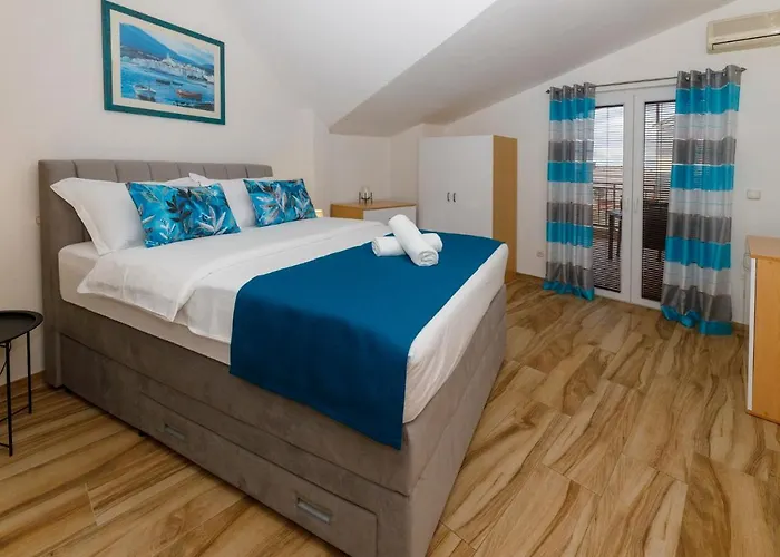 Matea 게스트하우스 3*