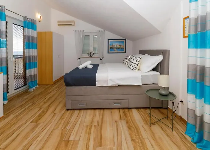 게스트하우스 Matea 마카르스카