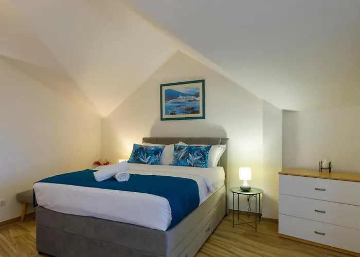 게스트하우스 Matea 마카르스카