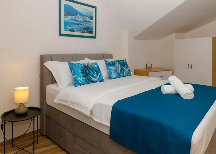 Matea 게스트하우스