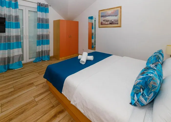 게스트하우스 Matea 마카르스카