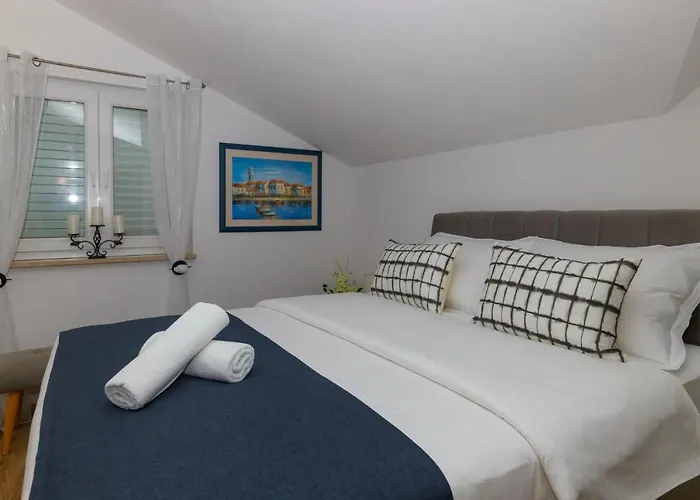 Matea 게스트하우스