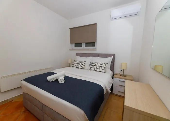 게스트하우스 Matea 마카르스카