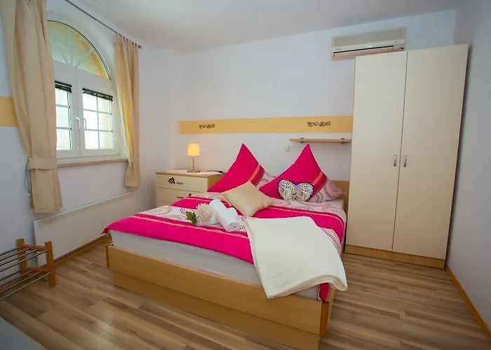 게스트하우스 Matea 마카르스카