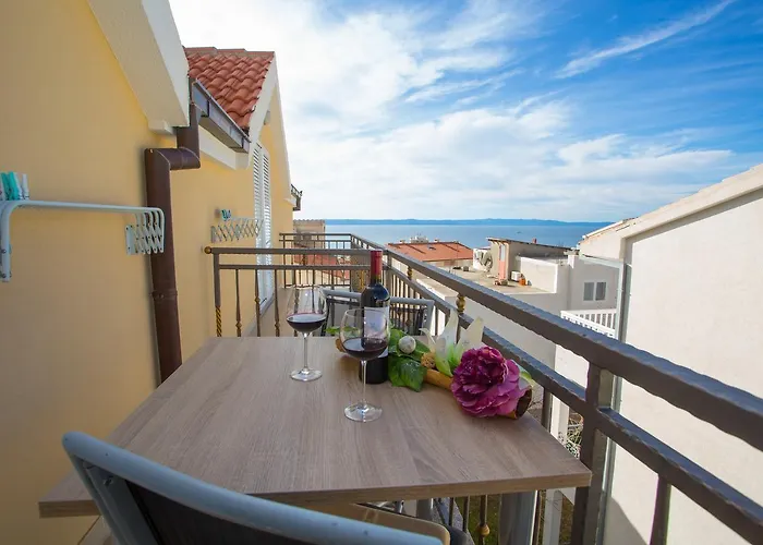 Matea 마카르스카