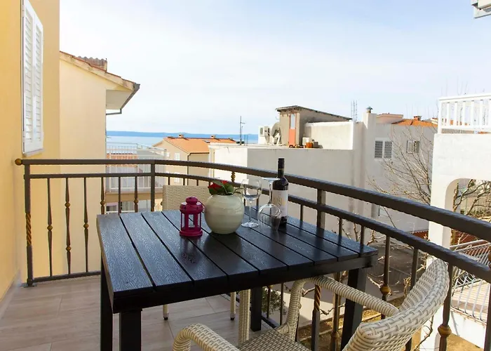 Matea 게스트하우스 3*