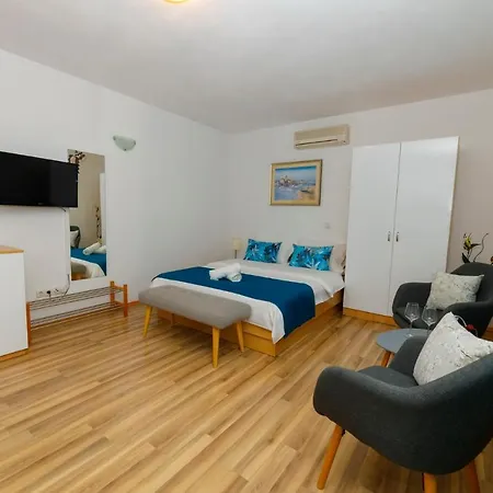 Matea Casa de hóspedes Makarska