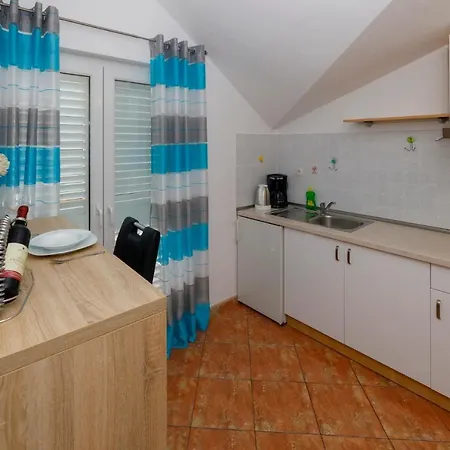 Casa de hóspedes Matea