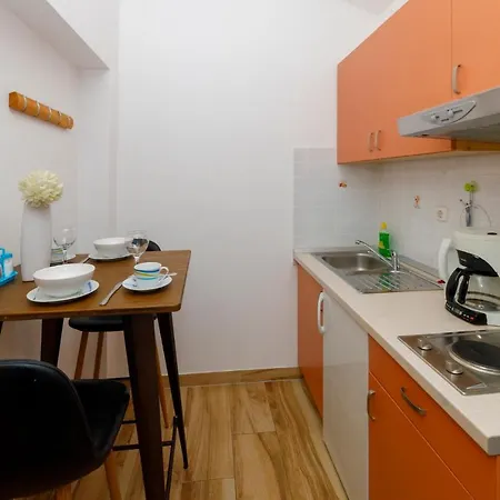 Matea 3* Makarska