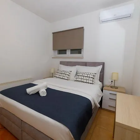 Casa de hóspedes Matea Makarska