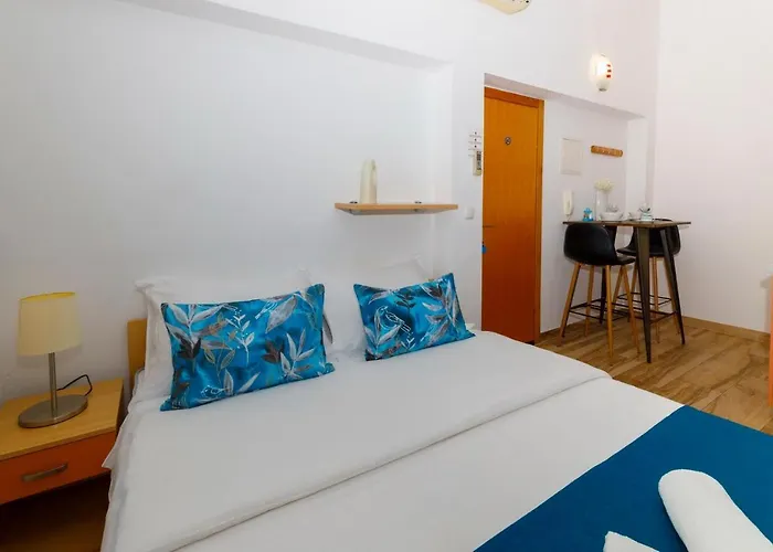 Matea 3* Makarska