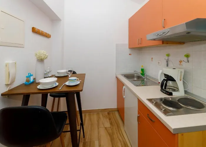 Matea 3* Makarska